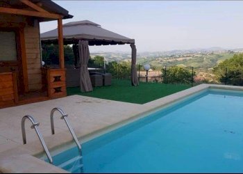 Foto 5 - Semi-detached house via Curetta
 
3, Servigliano - photo 5
