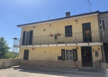 Foto 6 - Semi-detached house via Curetta
 
3, Servigliano - photo 6