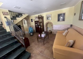 Foto 7 - Semi-detached house via Curetta
 
3, Servigliano - photo 7