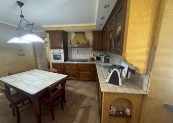 Foto 9 - Semi-detached house via Curetta
 
3, Servigliano - photo 9