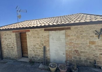 Foto 16 - Semi-detached house via Curetta
 
3, Servigliano - photo 16