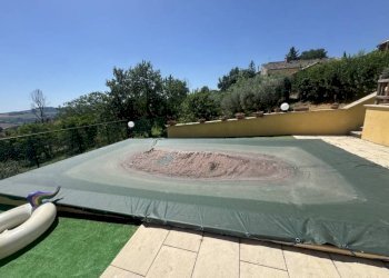 Foto 19 - Semi-detached house via Curetta
 
3, Servigliano - photo 19