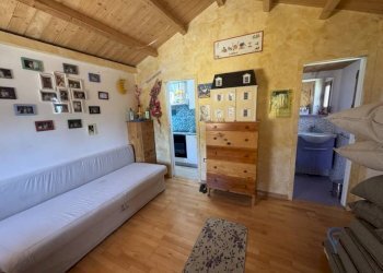 Foto 20 - Semi-detached house via Curetta
 
3, Servigliano - photo 20