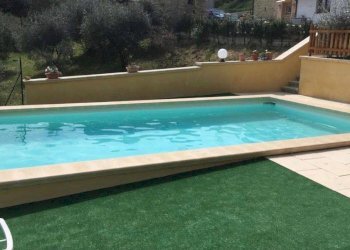 Foto 22 - Semi-detached house via Curetta
 
3, Servigliano - photo 22