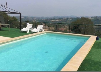 Foto 23 - Semi-detached house via Curetta
 
3, Servigliano - photo 23