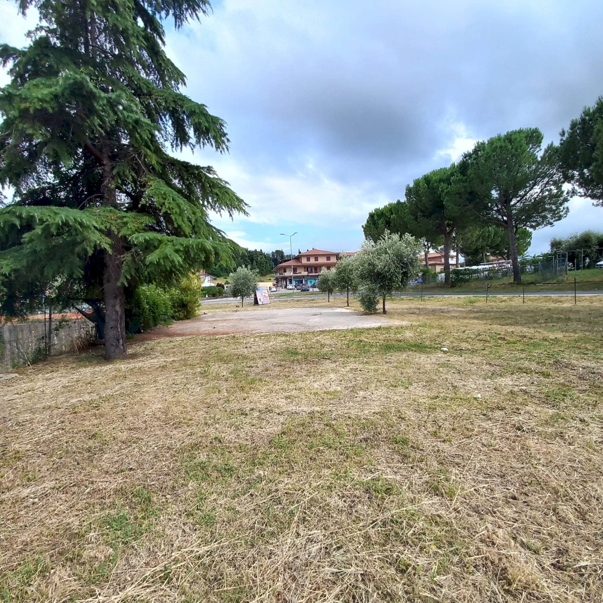 Foto 3 - Terreno edificabile Papa Giovanni XXIII, Grottazzolina - foto 3