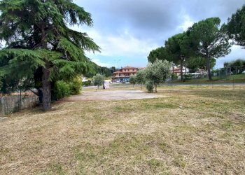 Foto 3 - Terreno edificabile Papa Giovanni XXIII, Grottazzolina - foto 3