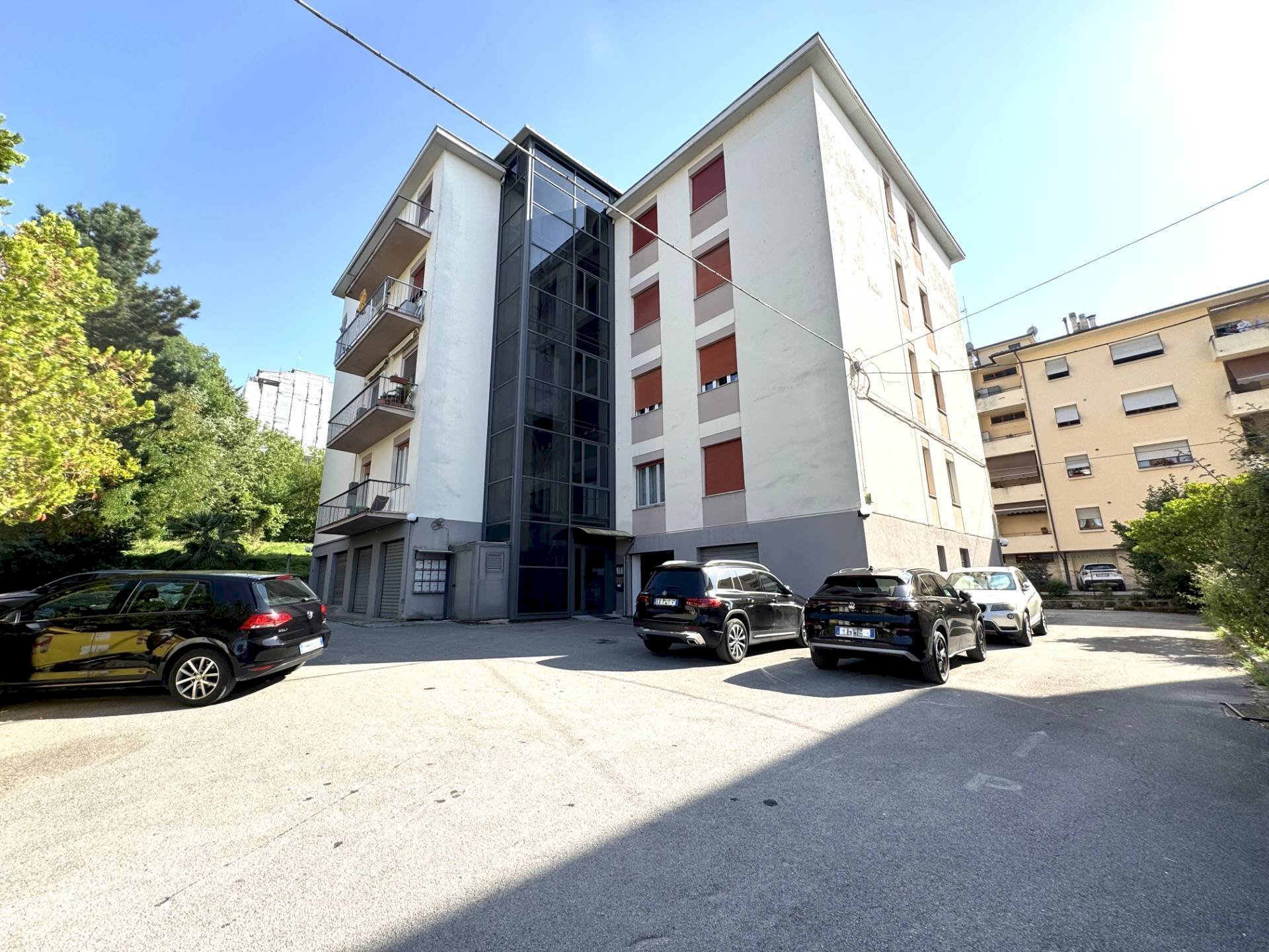 Foto 1 - Apartment VIA FRANCESCO FALDI, Fabriano - photo 1