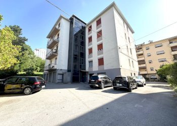 Foto 1 - Apartment VIA FRANCESCO FALDI, Fabriano - photo 1