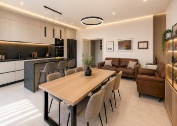 Foto 3 - Apartment VIA FRANCESCO FALDI, Fabriano - photo 3