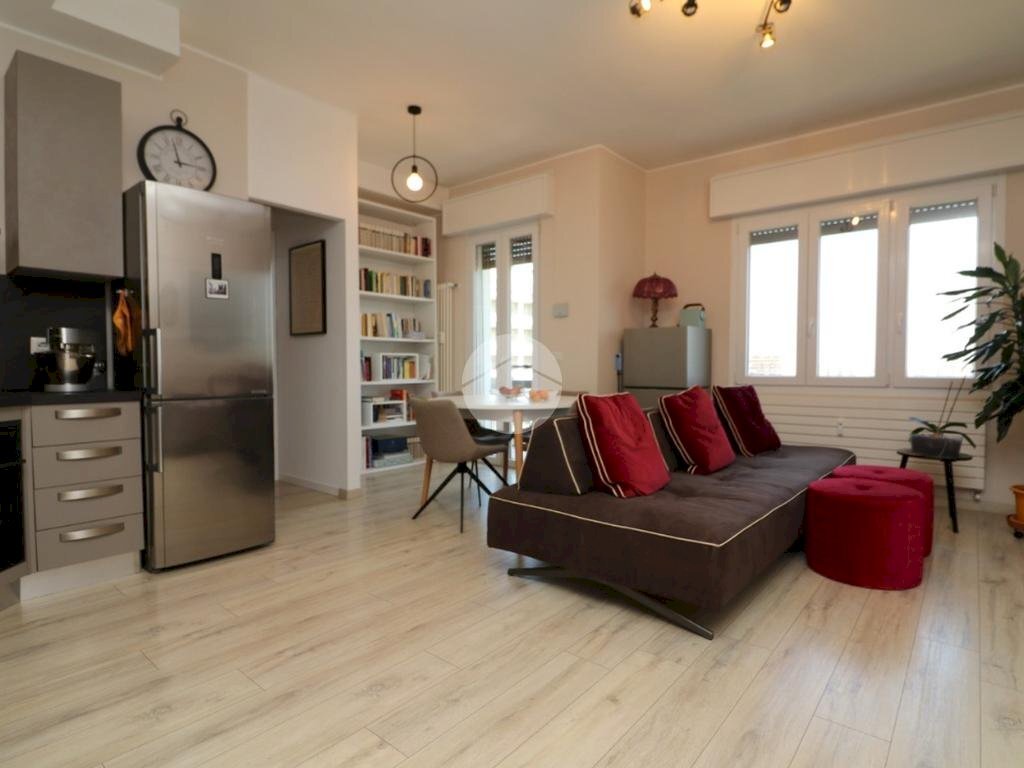 Three-room apartment Via Torino, Rho - photo 1