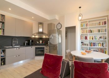 Three-room apartment Via Torino, Rho - photo 4