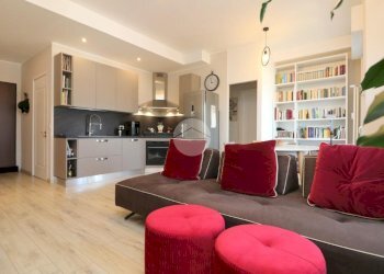 Three-room apartment Via Torino, Rho - photo 8