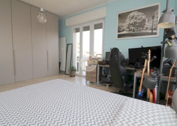 Three-room apartment Via Torino, Rho - photo 24