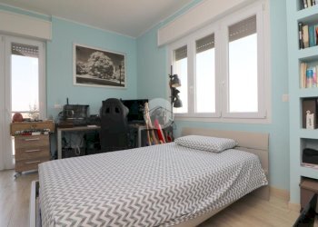 Three-room apartment Via Torino, Rho - photo 29
