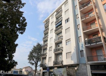 Three-room apartment Via Torino, Rho - photo 45