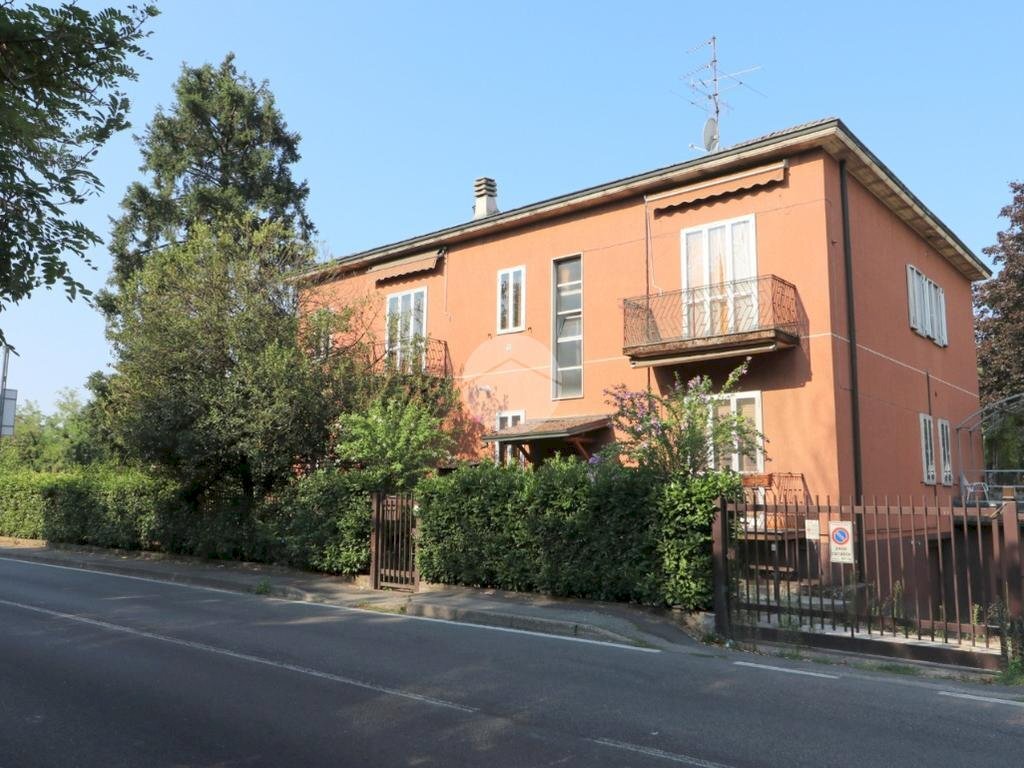 Villa Via Ratti, Rho - photo 1