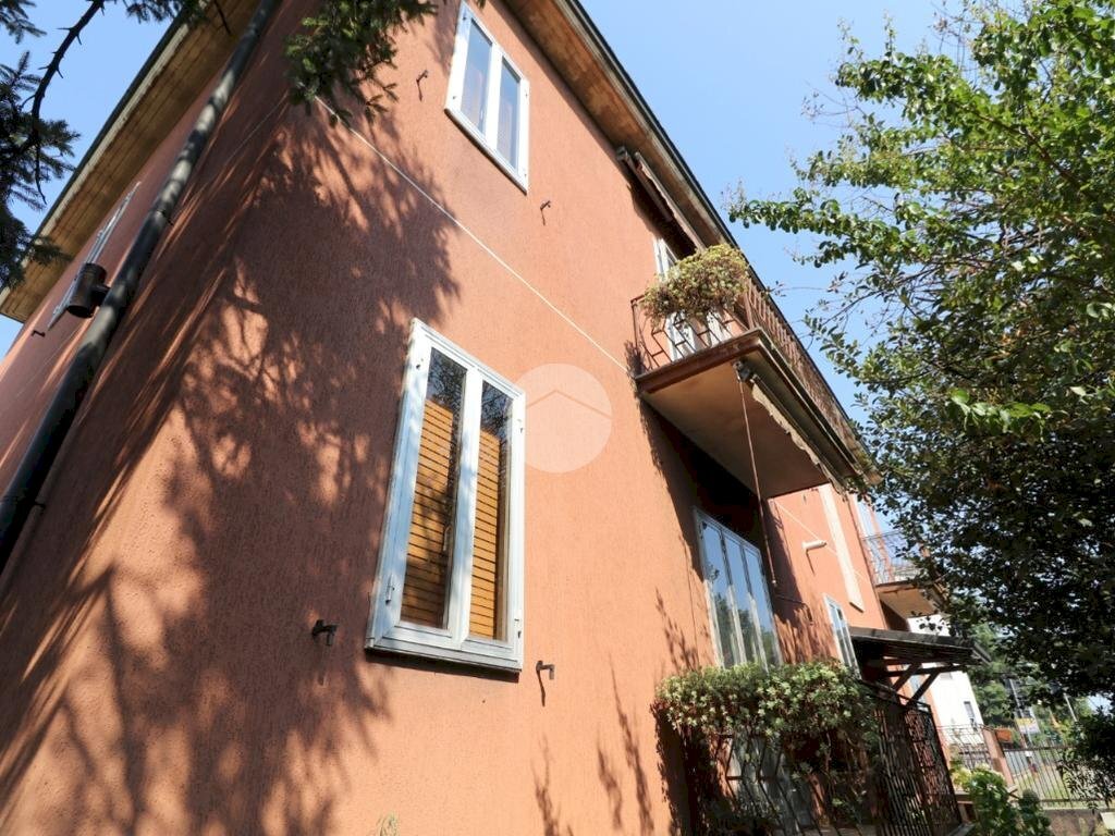 Villa Via Ratti, Rho - photo 2