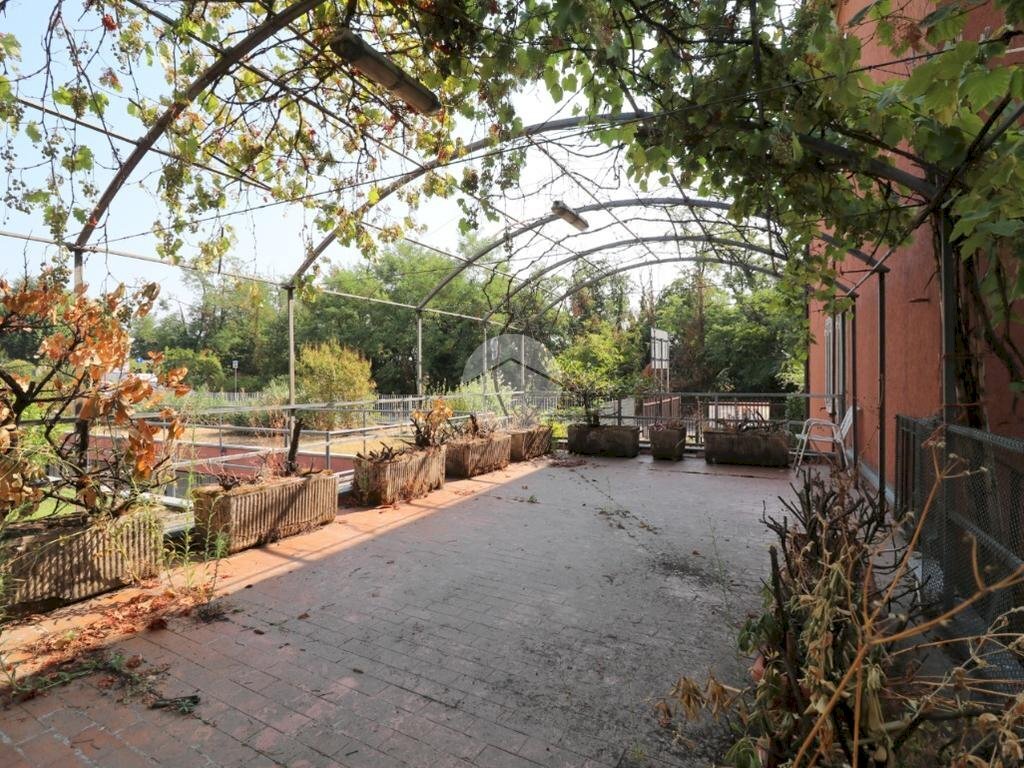 Villa Via Ratti, Rho - photo 3