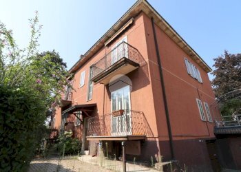 Villa Via Ratti, Rho - photo 7