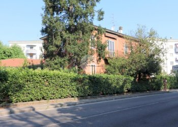 Villa Via Ratti, Rho - photo 40