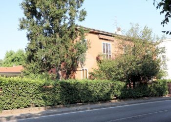 Villa Via Ratti, Rho - photo 42