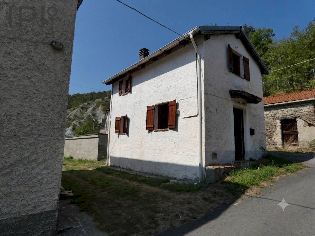 Foto 1 - Casa indipendente loc. Erche, Piana Crixia - foto 1