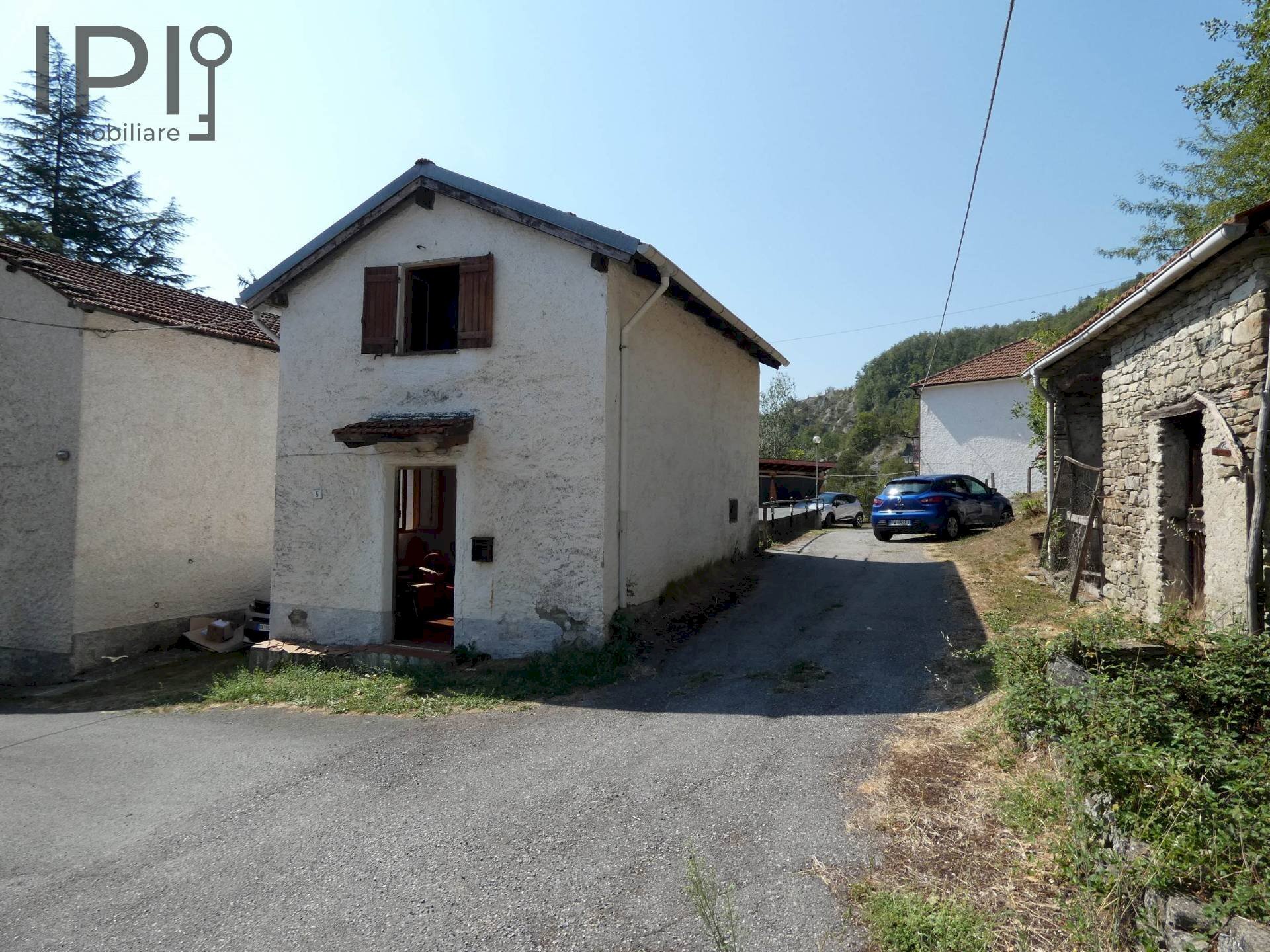 Foto 2 - Casa indipendente loc. Erche, Piana Crixia - foto 2