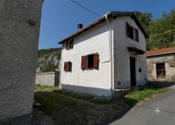 Foto 1 - Independent house loc. Erche, Piana Crixia - photo 1