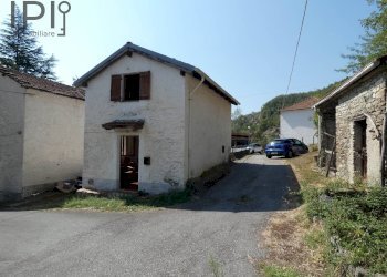 Foto 2 - Independent house loc. Erche, Piana Crixia - photo 2