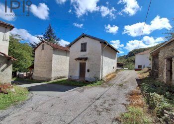 Foto 1 - Independent house loc. Erche, Piana Crixia - photo 1