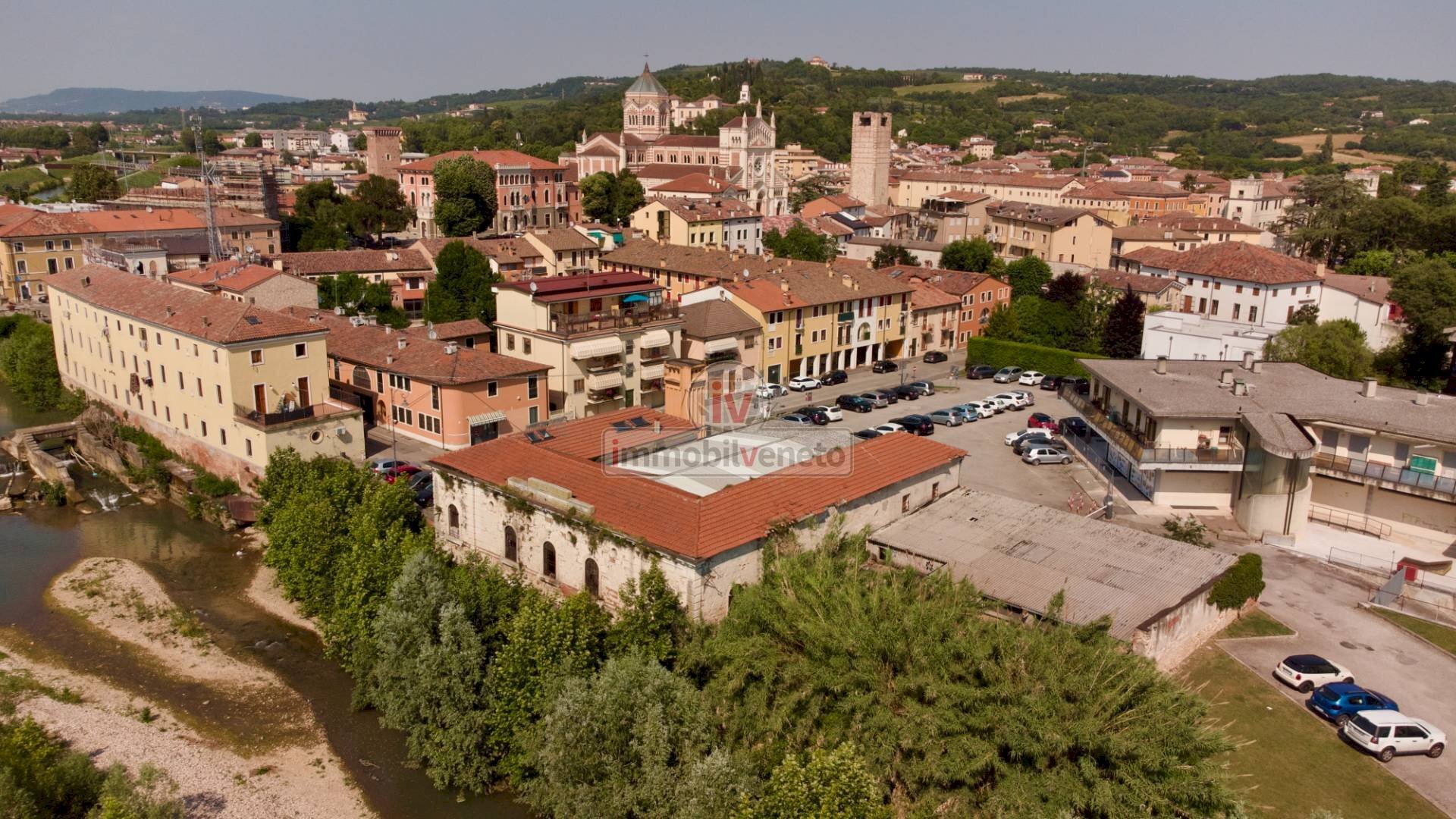 Foto 1 - Negozio VIA MACELLO, Lonigo - foto 1