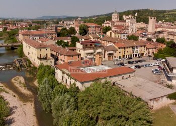 Foto 2 - Negozio VIA MACELLO, Lonigo - foto 2