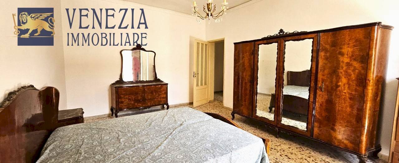 Foto 1 - Trilocale via Conte Luna, Sciacca - foto 1