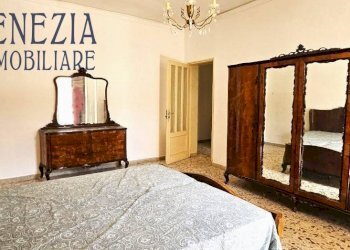 Foto 1 - Three-room apartment via Conte Luna, Sciacca - photo 1