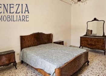 Foto 3 - Three-room apartment via Conte Luna, Sciacca - photo 3