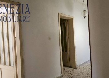 Foto 4 - Three-room apartment via Conte Luna, Sciacca - photo 4