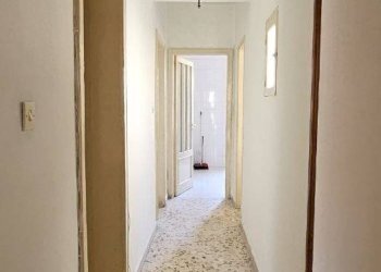 Foto 5 - Three-room apartment via Conte Luna, Sciacca - photo 5