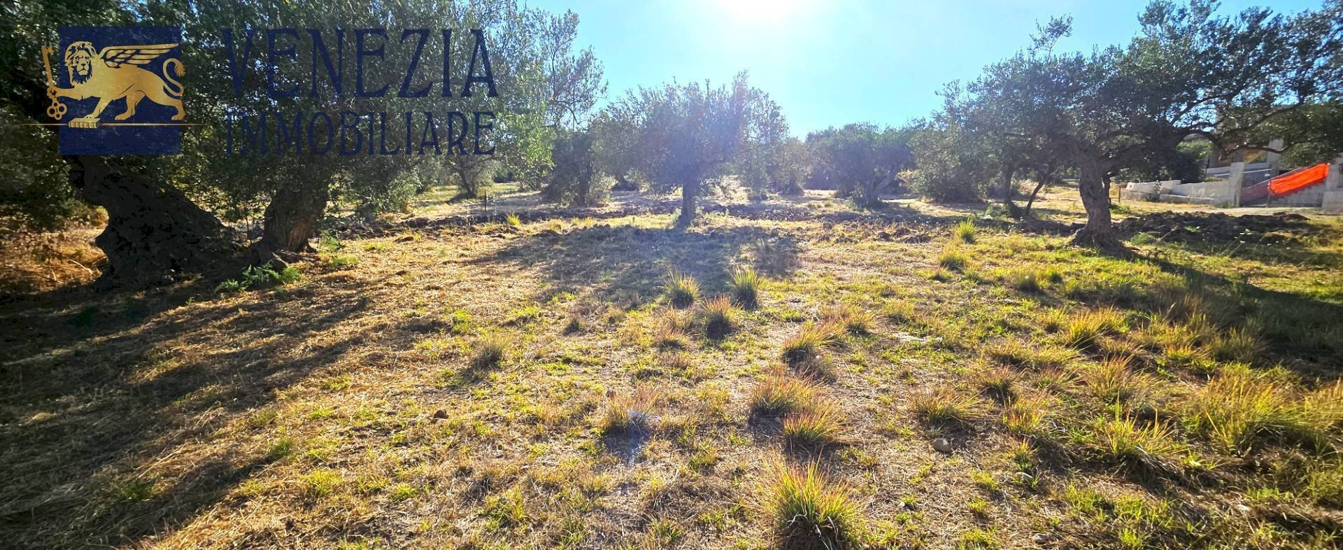 Foto 1 - Terreno edificabile via Enrico Ghezzi, Sciacca - foto 1