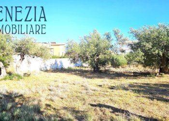 Foto 4 - Terreno edificabile via Enrico Ghezzi, Sciacca - foto 4