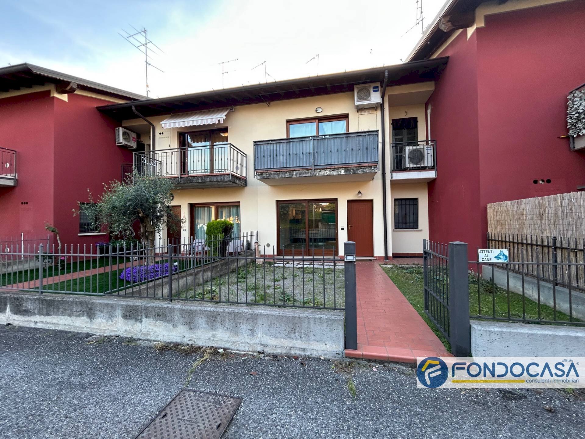 Foto 1 - Trilocale Palazzolo sull'Oglio - foto 1