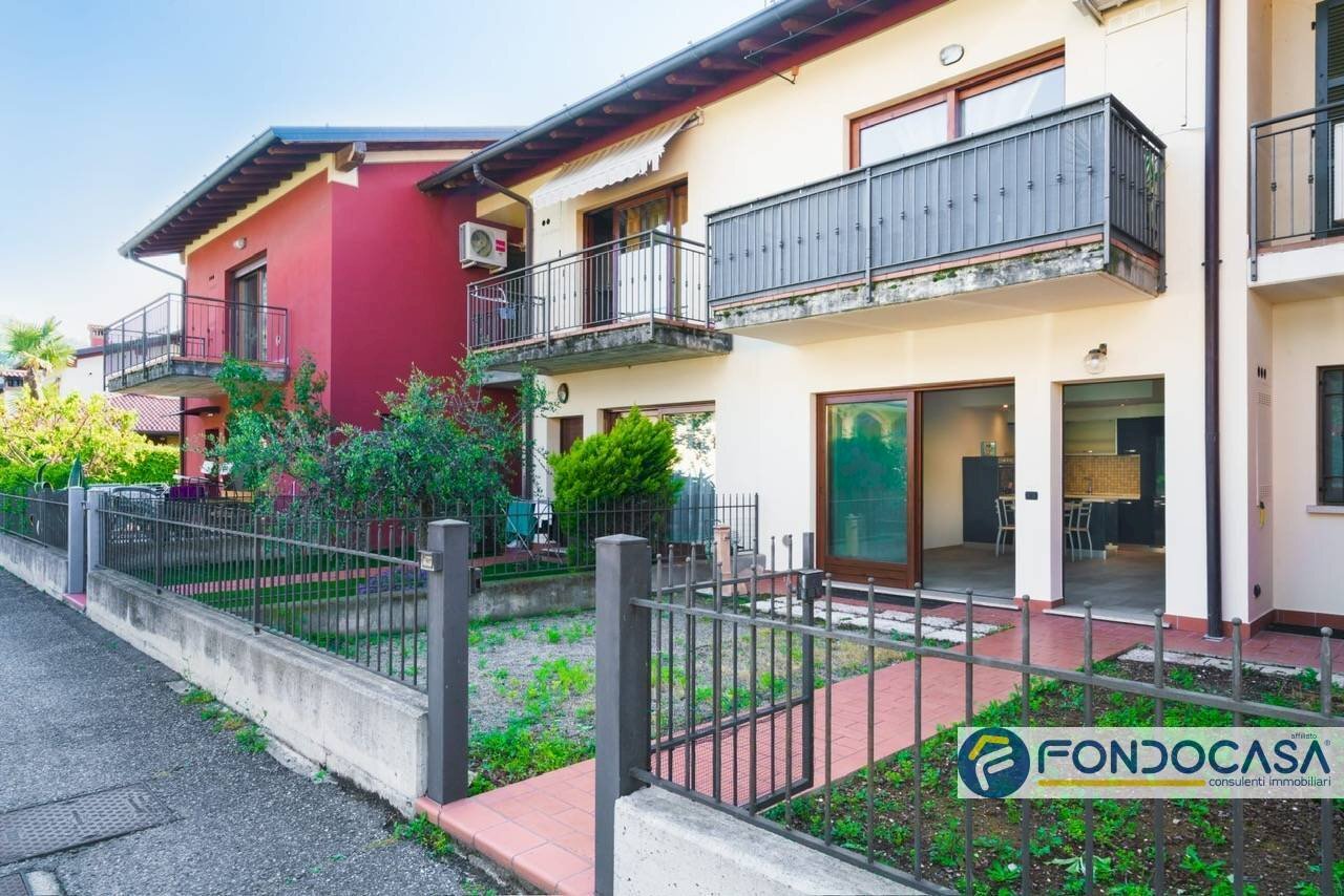 Foto 2 - Trilocale Palazzolo sull'Oglio - foto 2