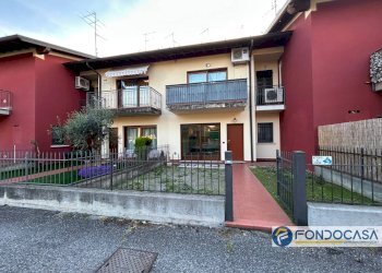 Foto 1 - Trilocale Palazzolo sull'Oglio - foto 1