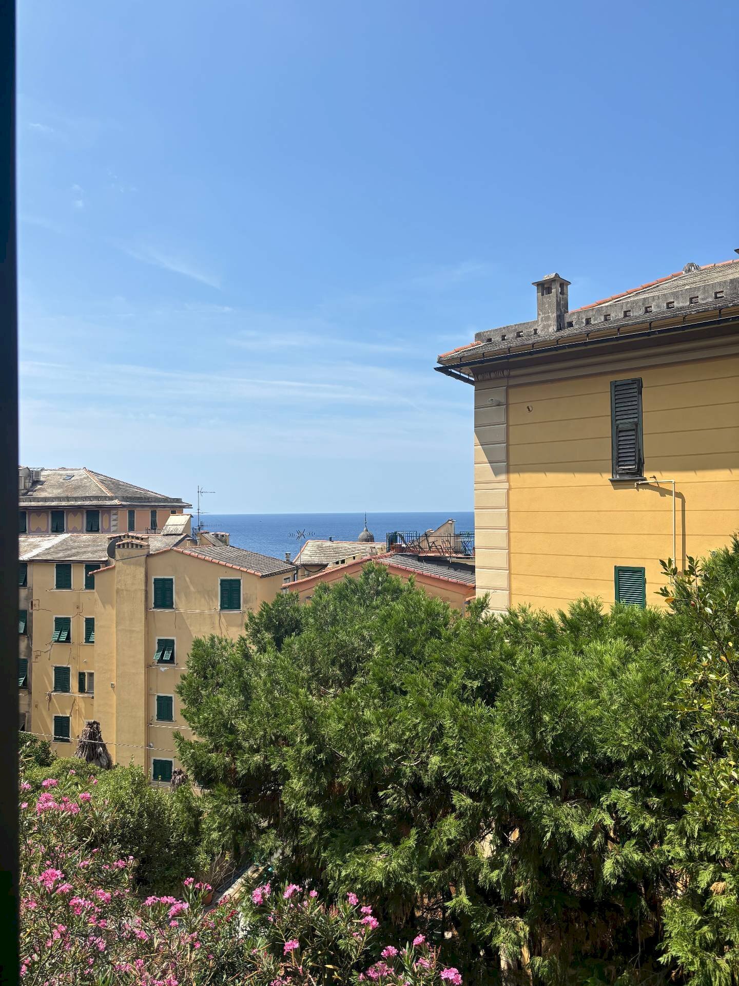 Foto 1 - Four-room apartment CORSO MAZZINI, Camogli - photo 1