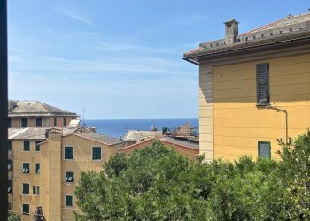 Foto 1 - Four-room apartment CORSO MAZZINI, Camogli - photo 1