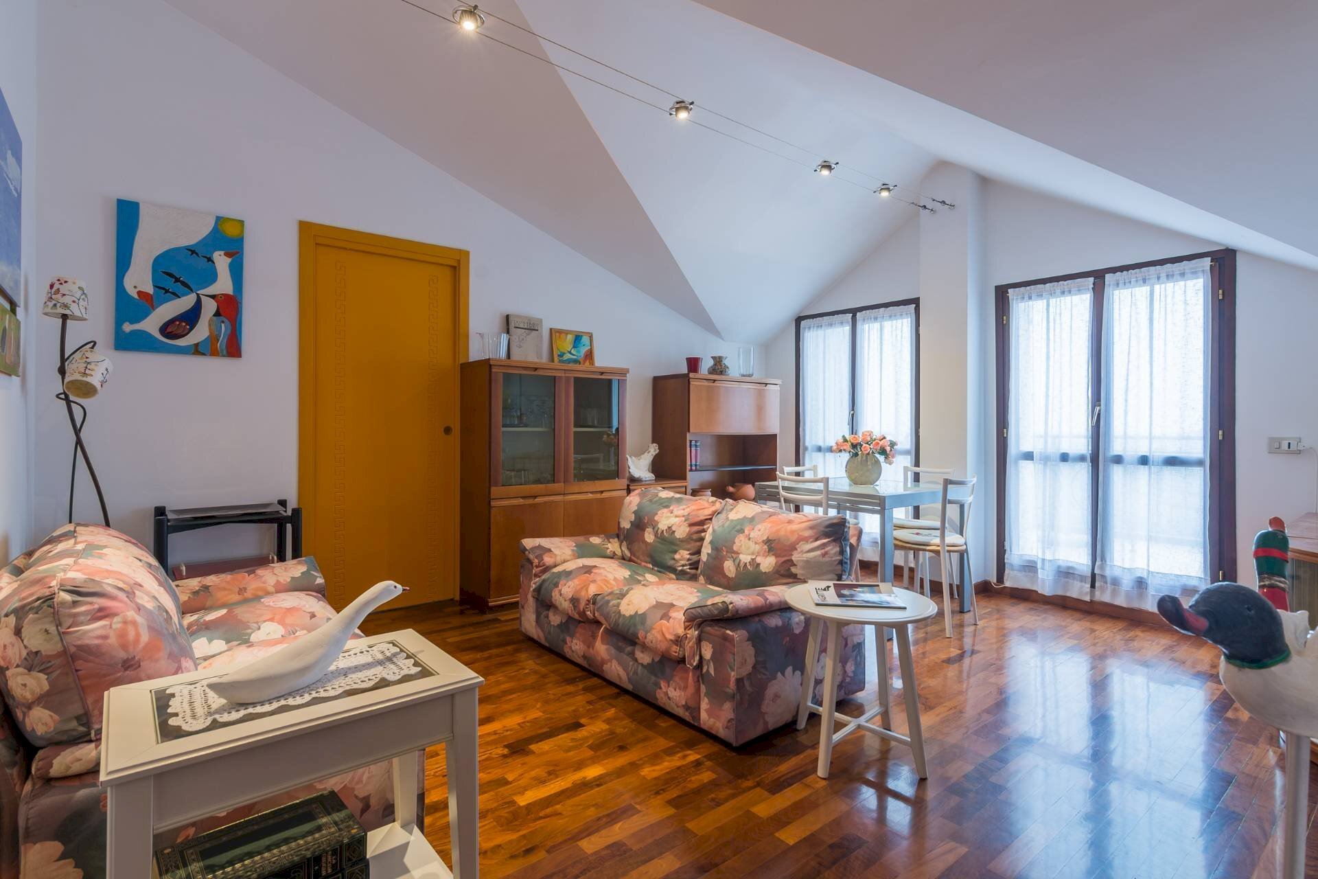 Foto 1 - Four-room apartment Macerata - photo 1