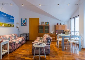 Foto 4 - Four-room apartment Macerata - photo 4