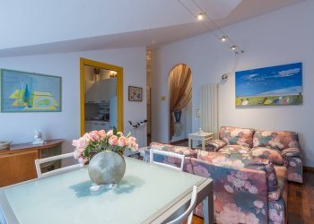Foto 6 - Four-room apartment Macerata - photo 6