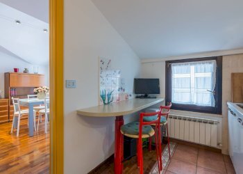 Foto 12 - Four-room apartment Macerata - photo 12