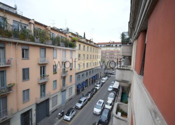 Foto 20 - Trilocale Via Benvenuto Cellini
 
5, Milano - foto 20